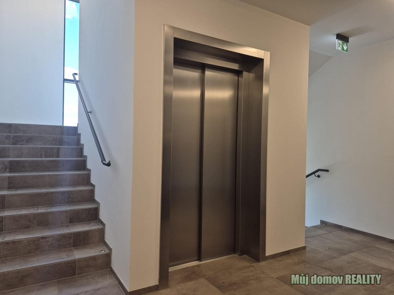 Pronájem bytu 1+kk 31 m² - foto 28