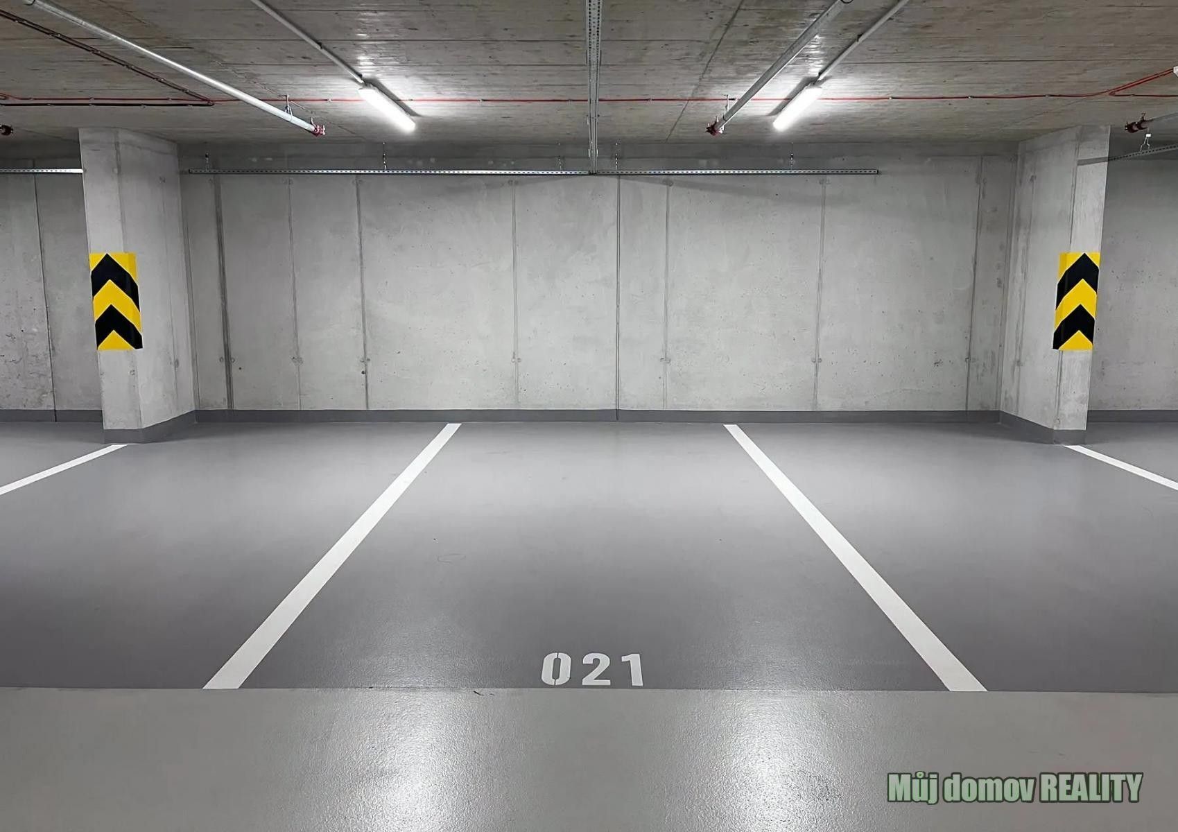 Pronájem bytu 1+kk 31 m² - foto 29