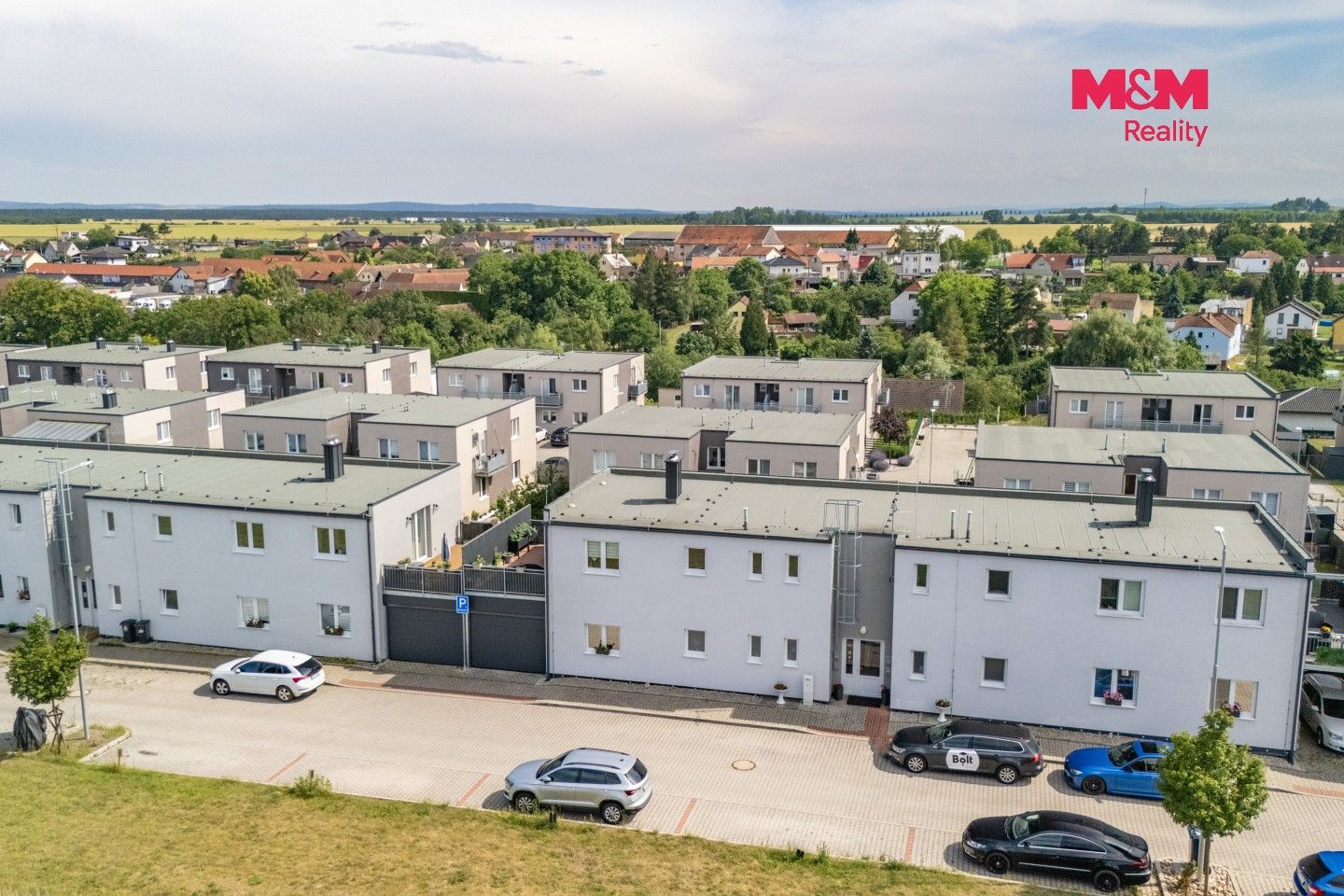 Prodej bytu 3+kk 68 m² - foto 33