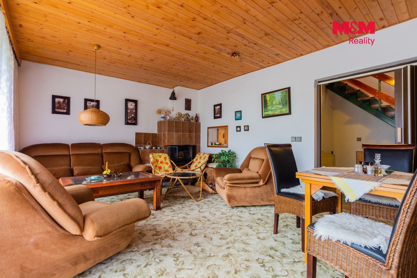 Prodej domu 102 m² - foto 4