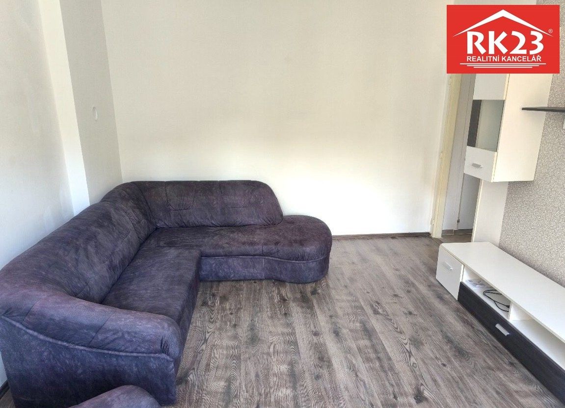 Pronájem bytu 2+1 54 m² - foto 5