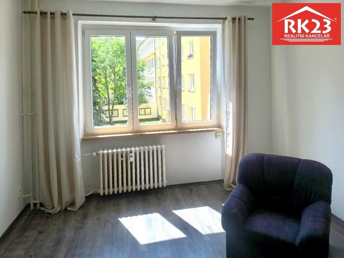 Pronájem bytu 2+1 54 m² - foto 4