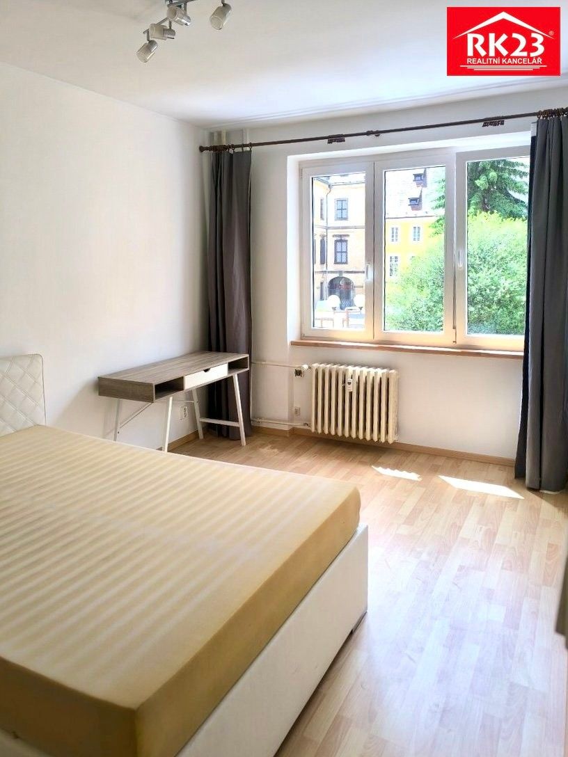Pronájem bytu 2+1 54 m² - foto 6