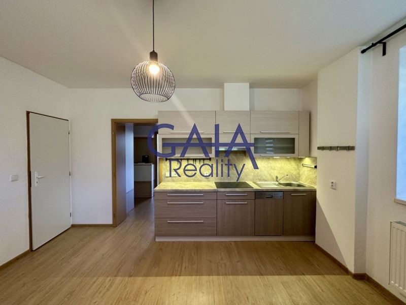 Pronájem bytu 2+kk 43 m² - foto 1