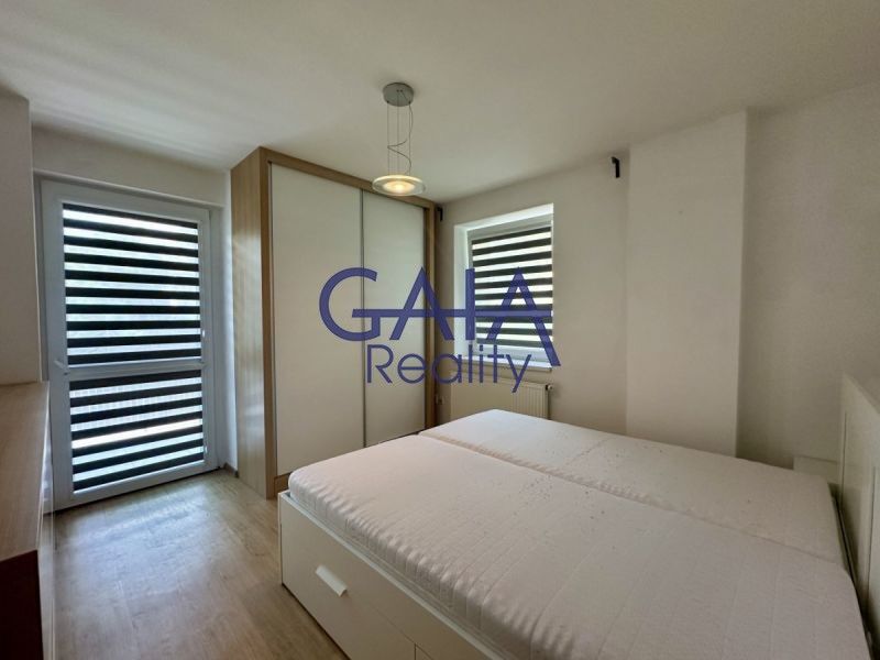 Pronájem bytu 2+kk 43 m² - foto 2
