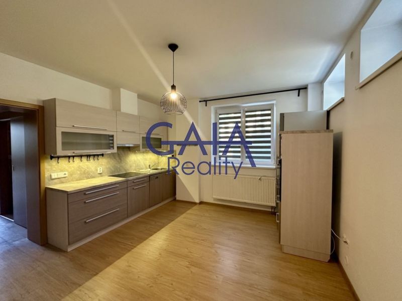 Pronájem bytu 2+kk 43 m² - foto 4