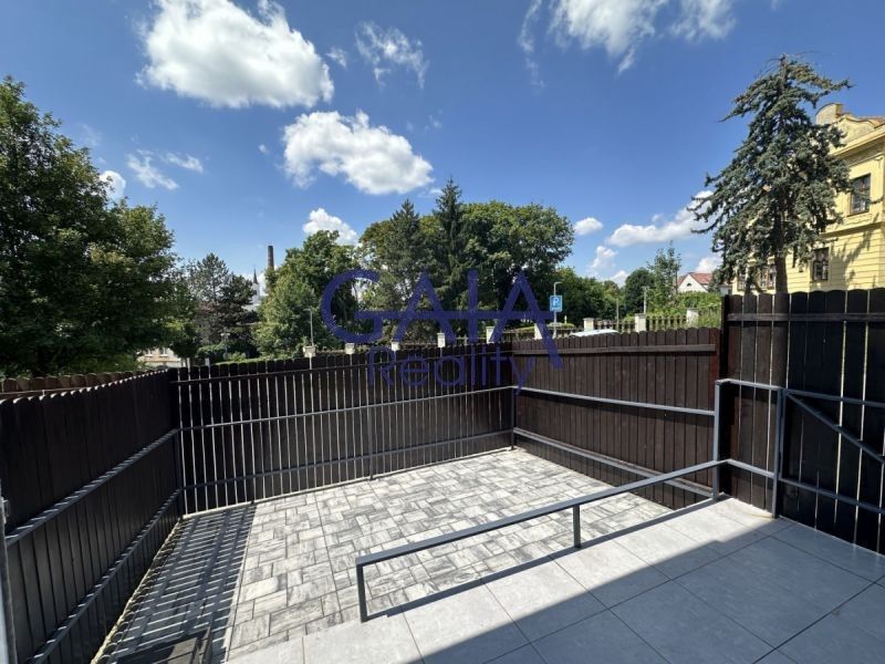 Pronájem bytu 2+kk 43 m² - foto 10