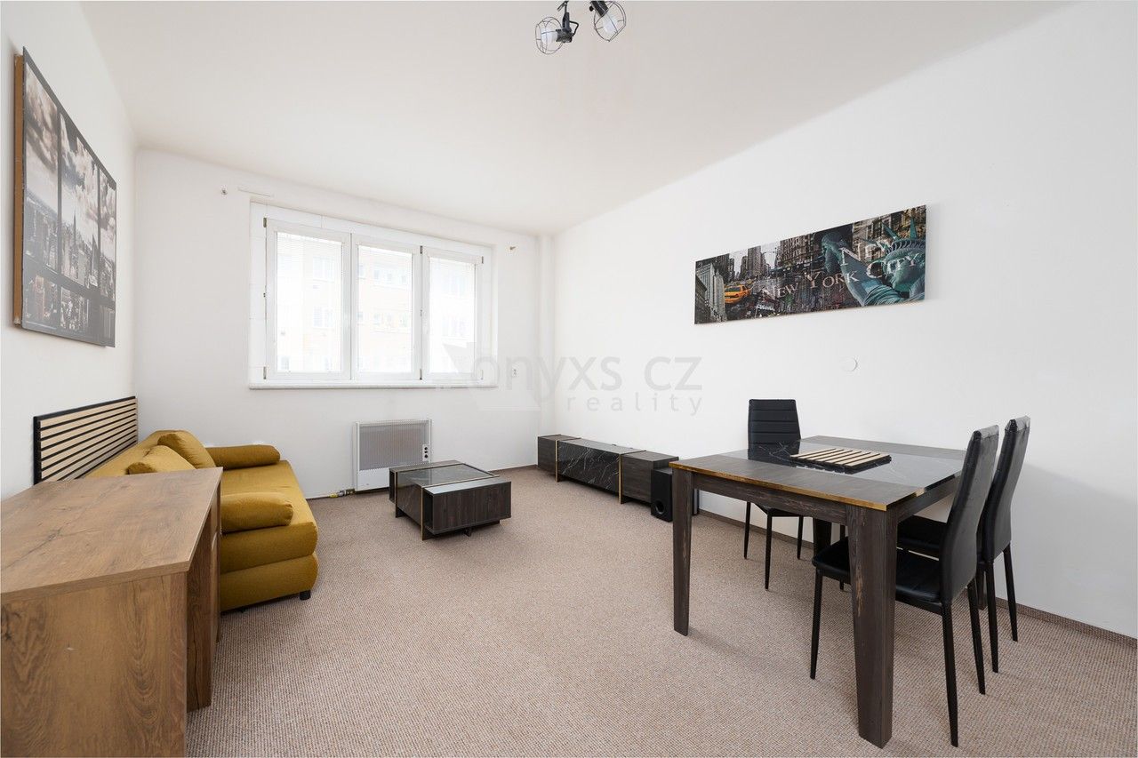 Prodej bytu 2+kk 56 m² - foto 3