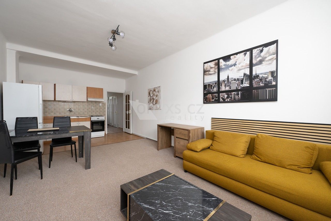 Prodej bytu 2+kk 56 m² - foto 2