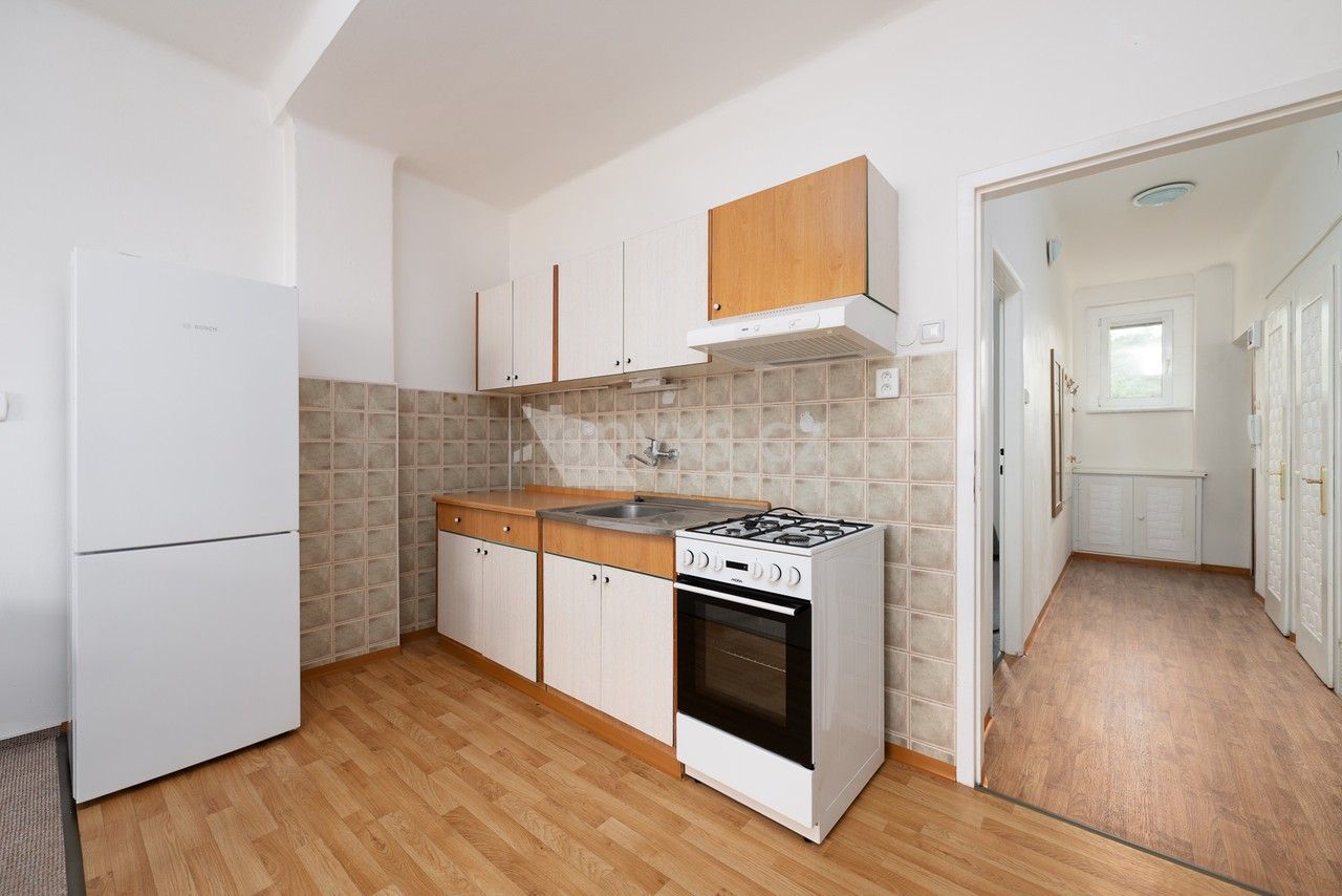 Prodej bytu 2+kk 56 m² - foto 4