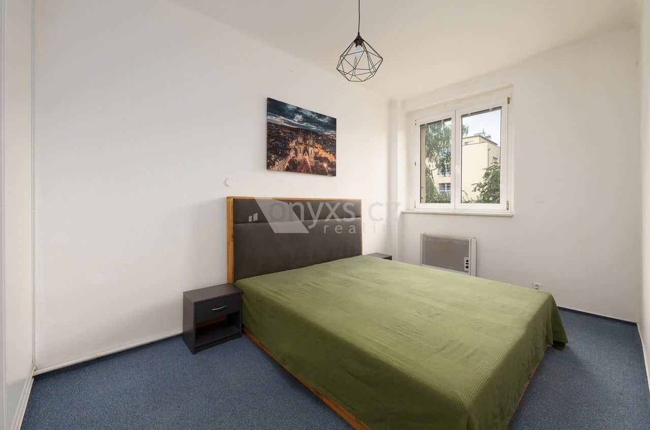 Prodej bytu 2+kk 56 m² - foto 5
