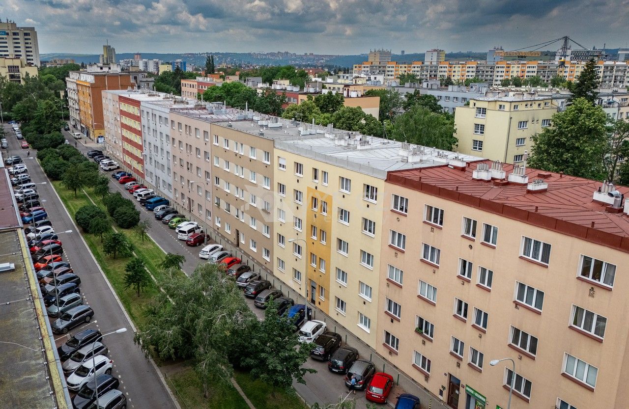 Prodej bytu 2+kk 56 m² - foto 10