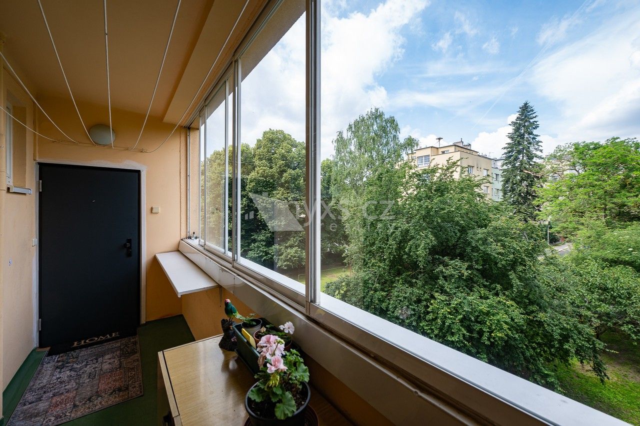 Prodej bytu 2+kk 56 m² - foto 9