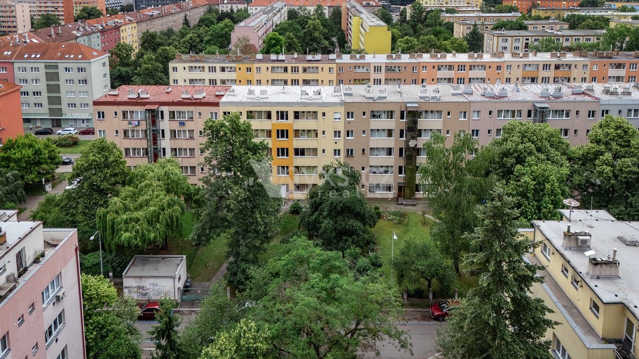 Prodej bytu 2+kk 56 m² - foto 11