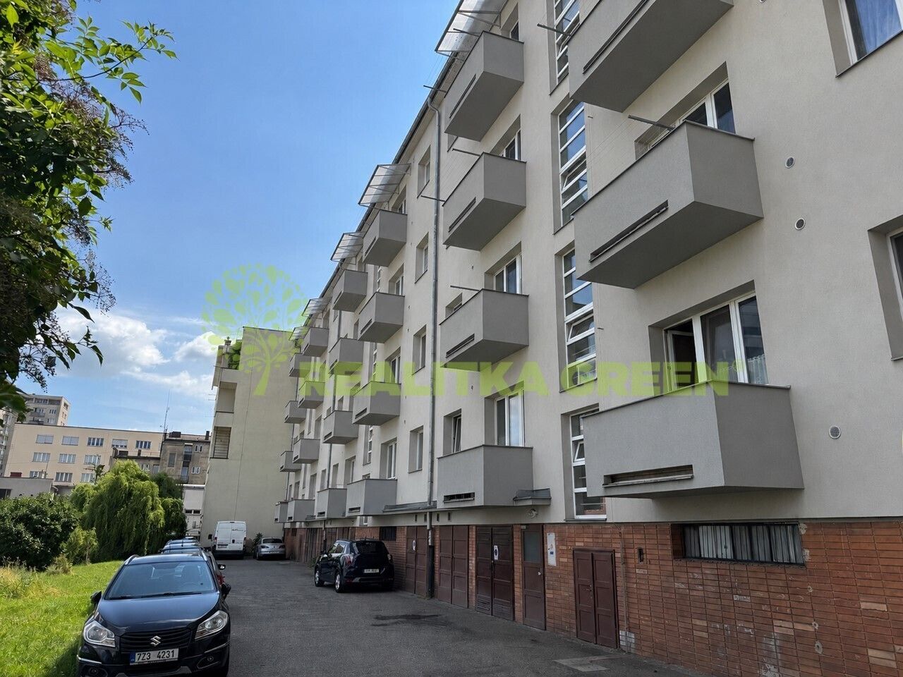 Prodej bytu 3+1 76 m² - foto 1