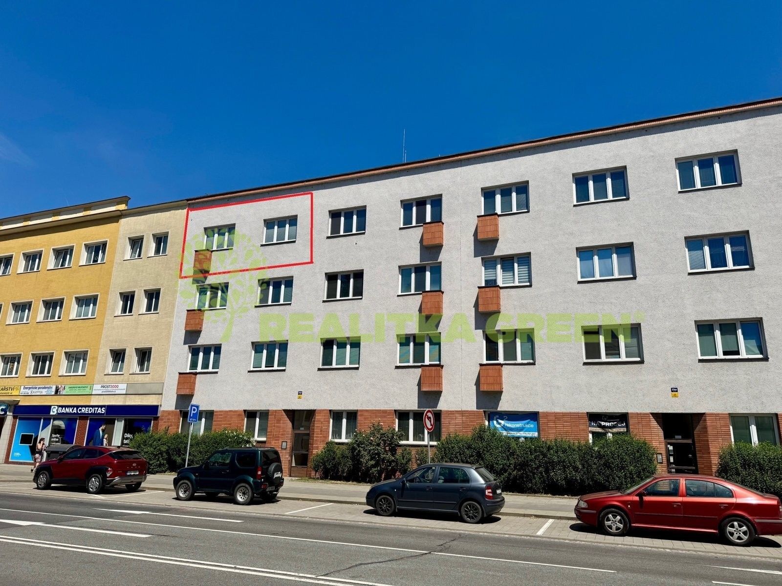 Prodej bytu 3+1 76 m² - foto 2