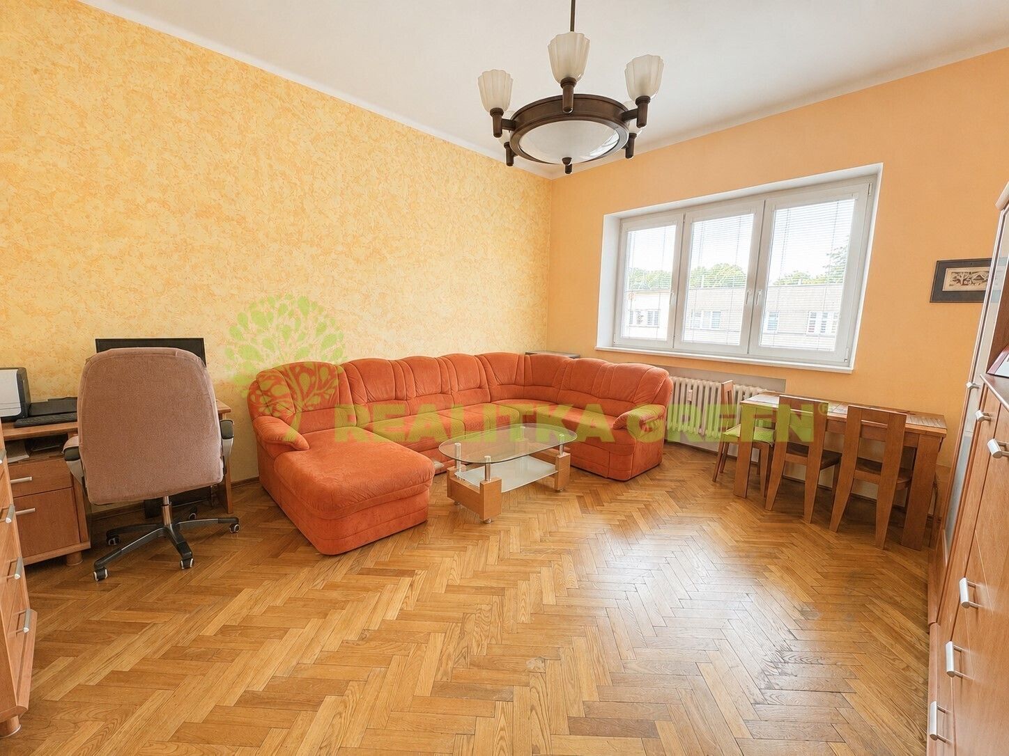 Prodej bytu 3+1 76 m² - foto 6