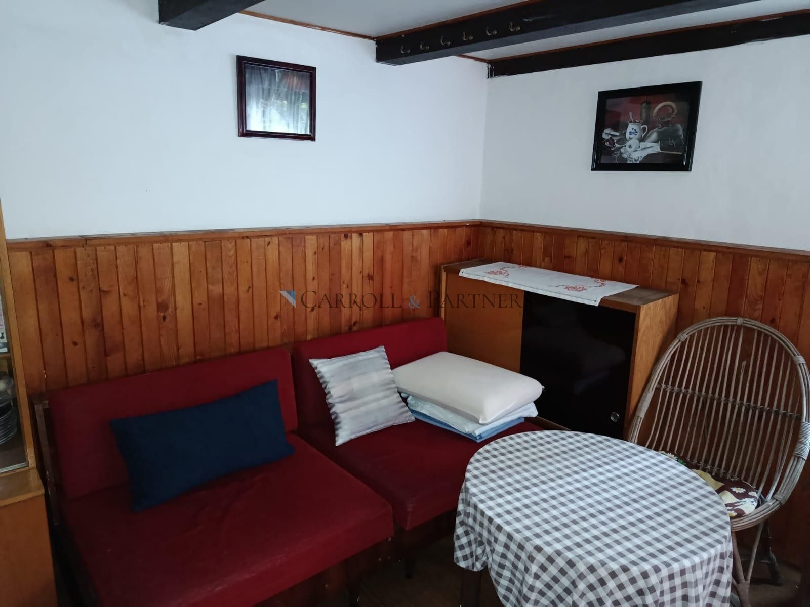 Prodej domu 47 m² - foto 6