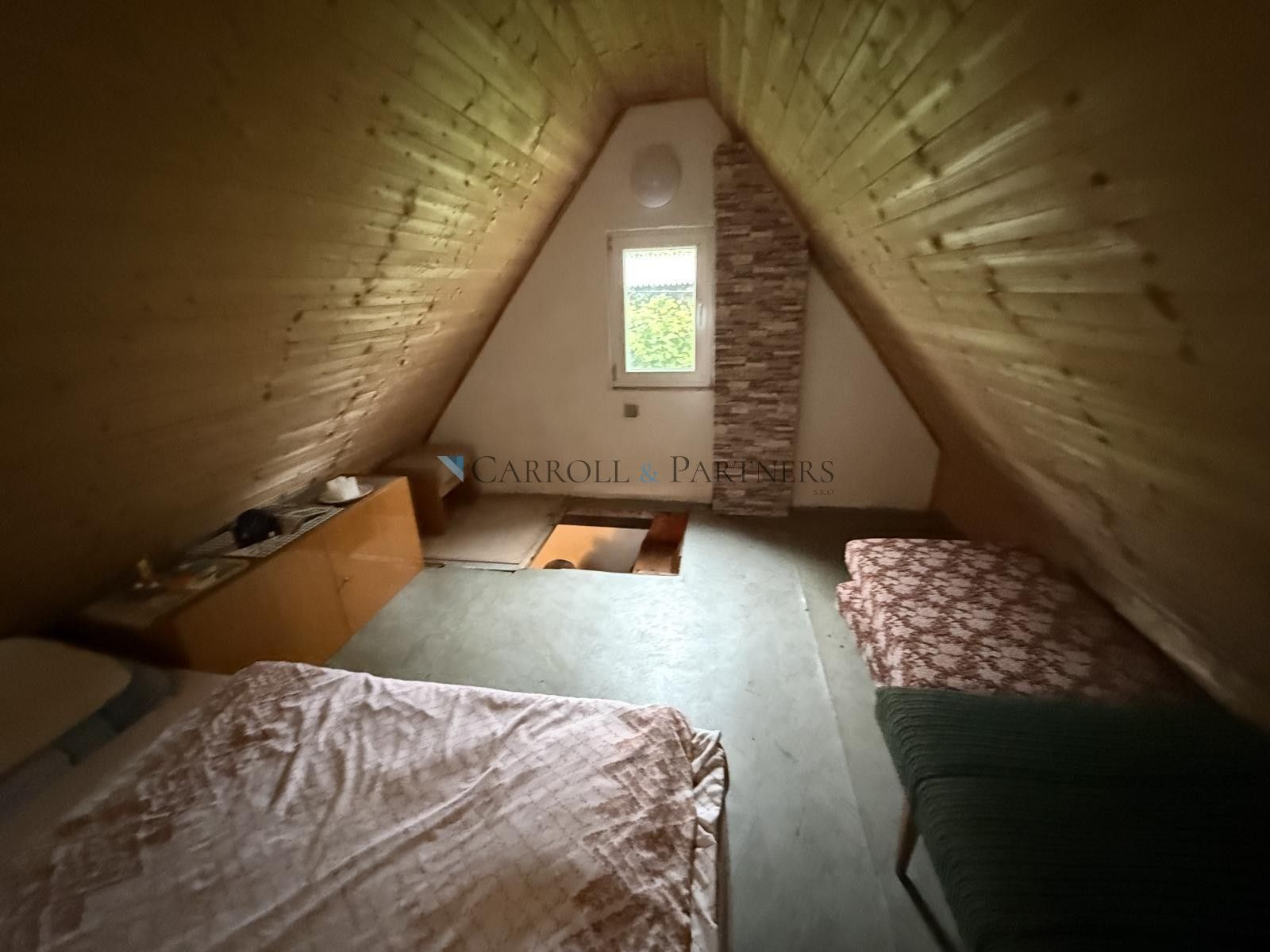 Prodej domu 47 m² - foto 11