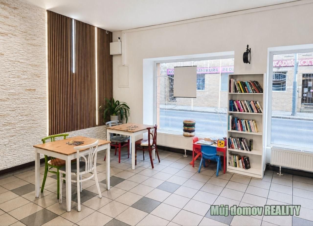 Pronájem nemovitosti 75 m² - foto 1