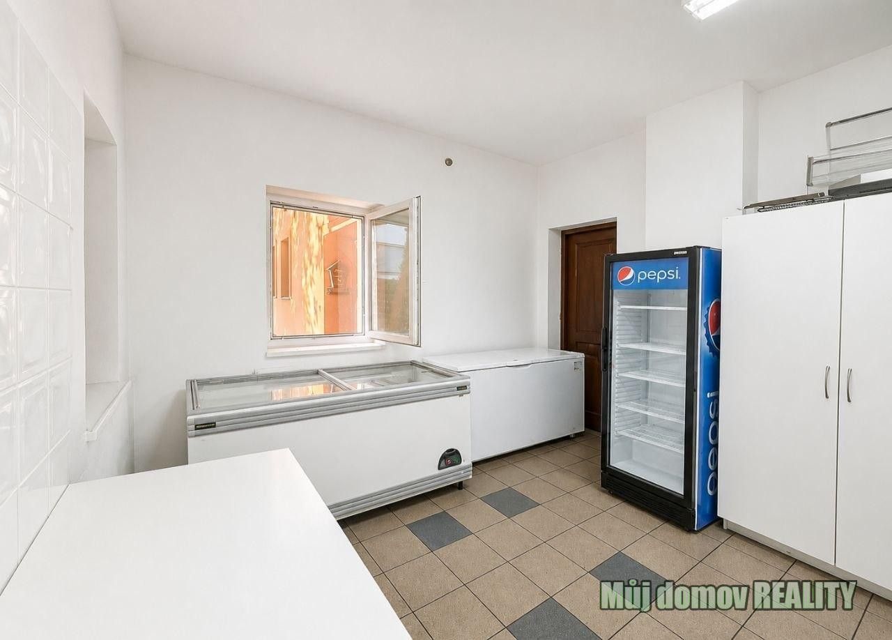 Pronájem nemovitosti 75 m² - foto 2