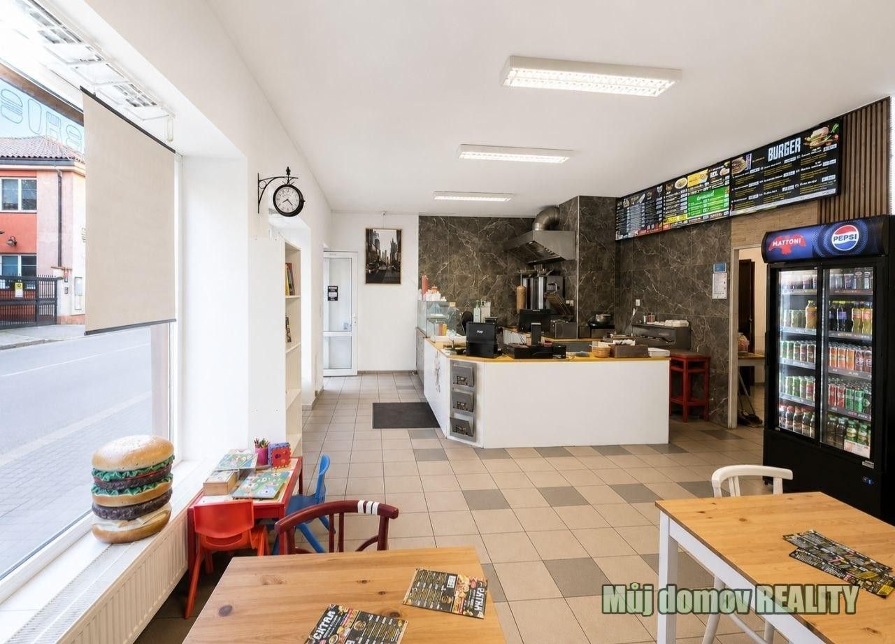 Pronájem nemovitosti 75 m² - foto 6
