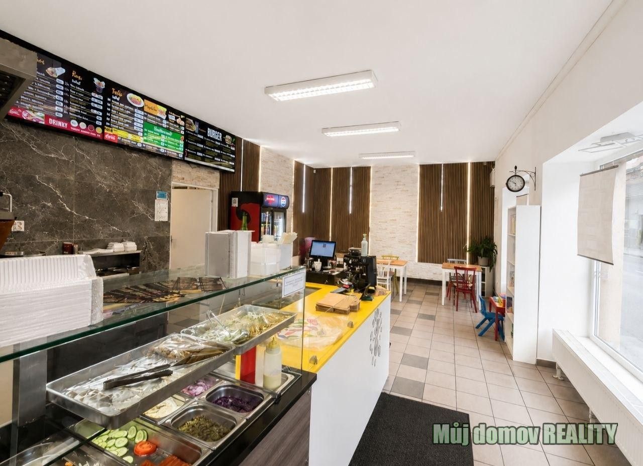 Pronájem nemovitosti 75 m² - foto 7