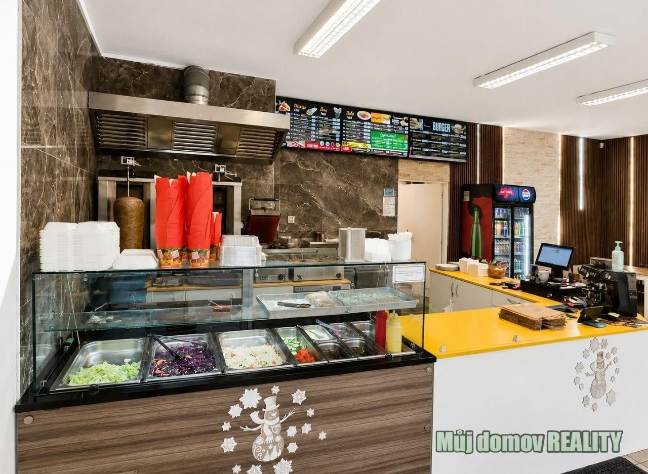 Pronájem nemovitosti 75 m² - foto 8