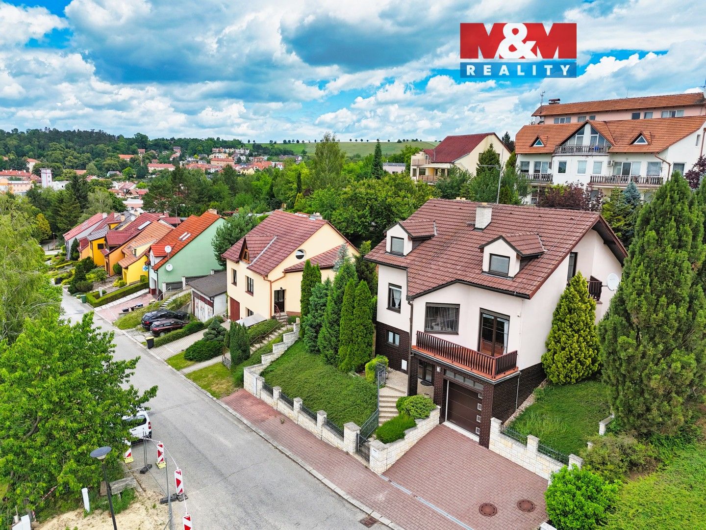 Prodej domu 155 m² - foto 1