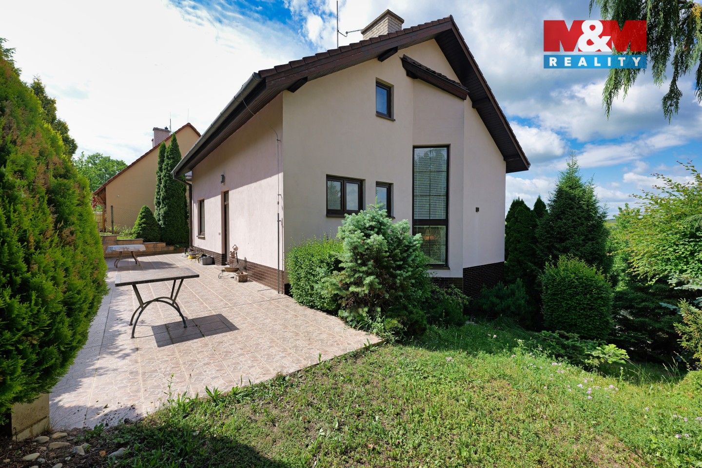 Prodej domu 155 m² - foto 2