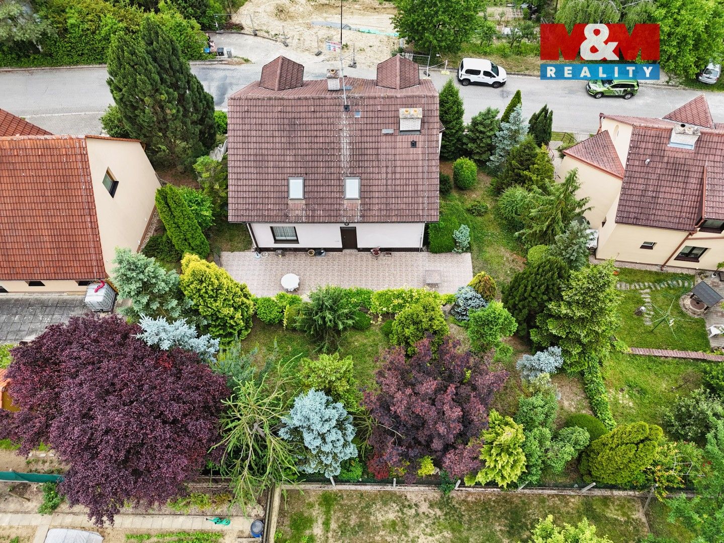 Prodej domu 155 m² - foto 22