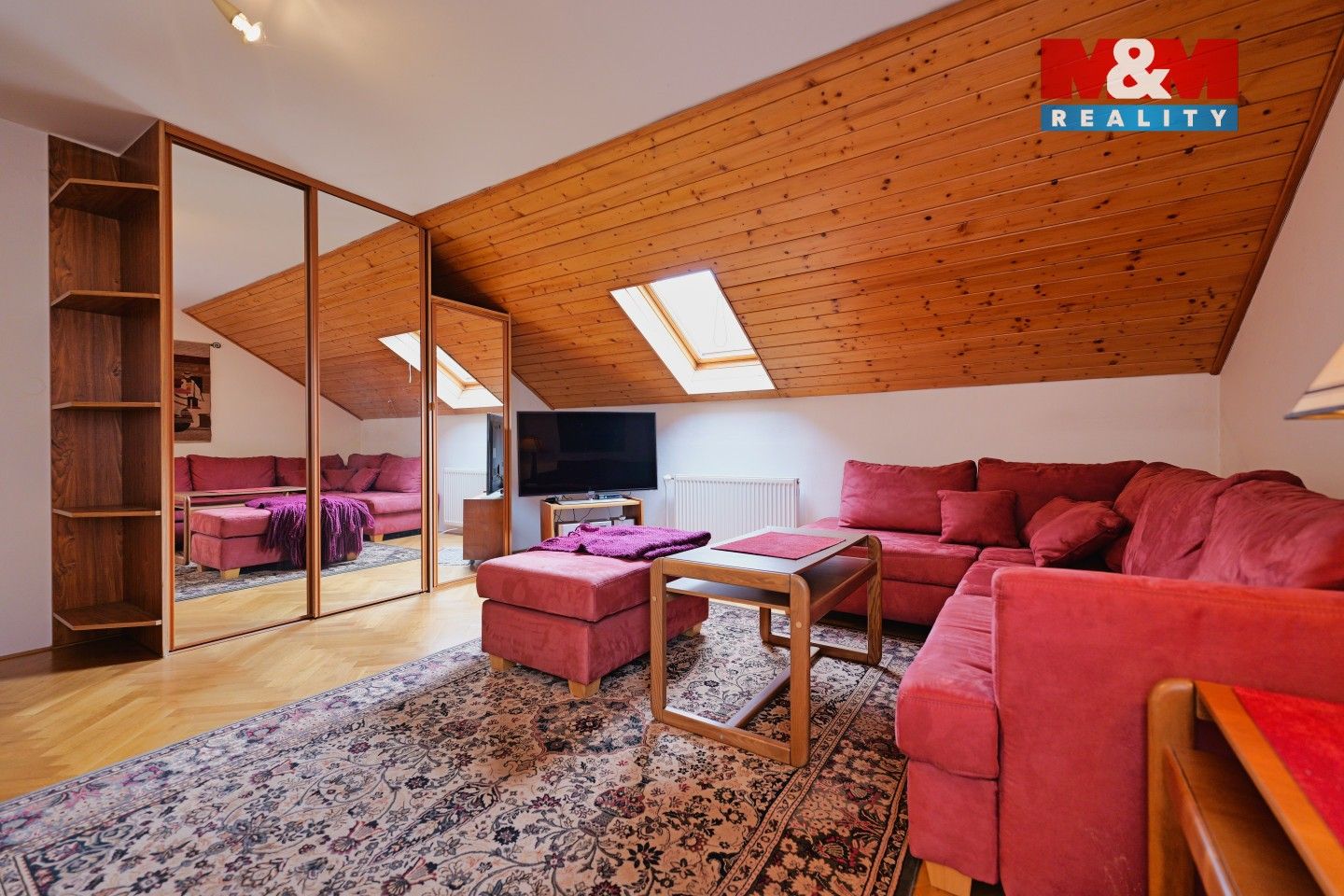 Prodej domu 155 m² - foto 26