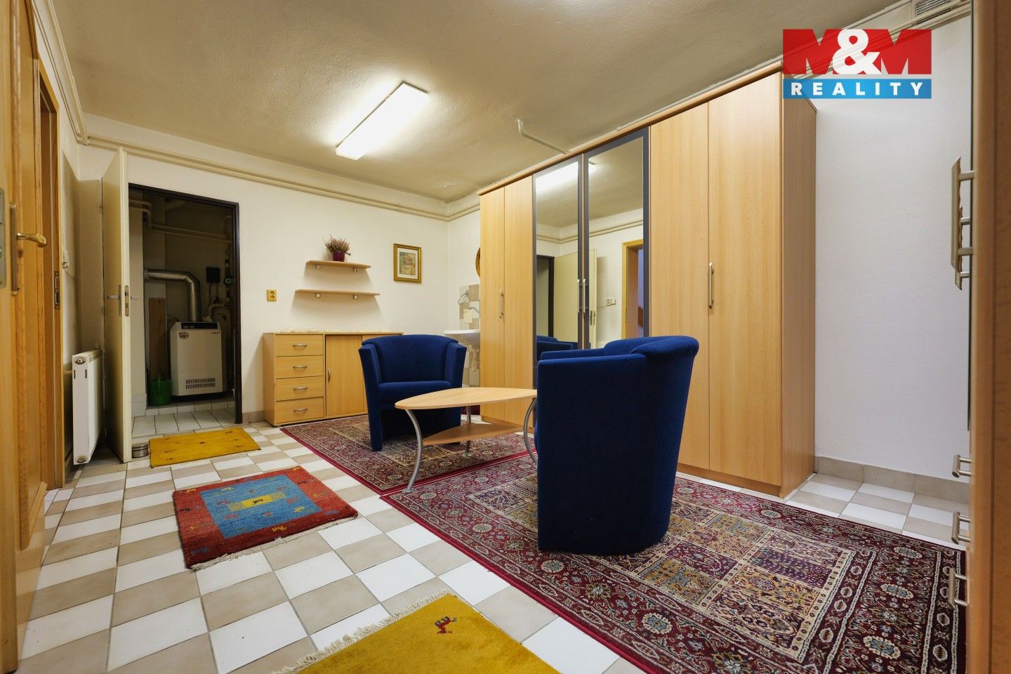 Prodej domu 155 m² - foto 39