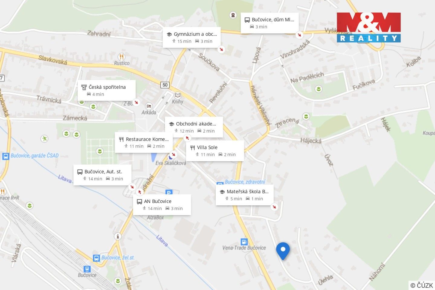 Prodej domu 155 m² - foto 47
