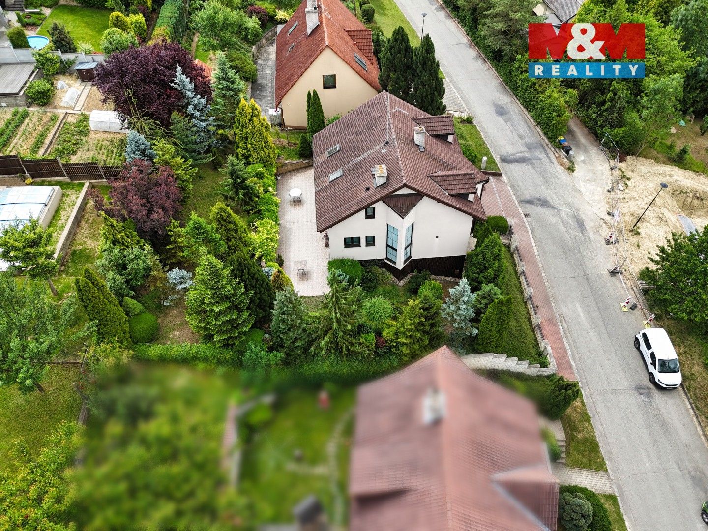 Prodej domu 155 m² - foto 43