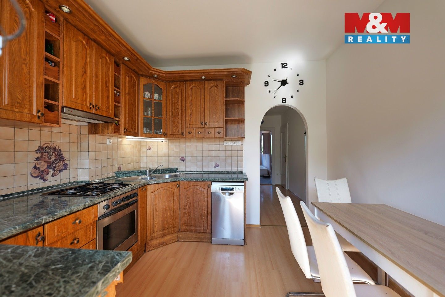 Prodej domu 180 m² - foto 3