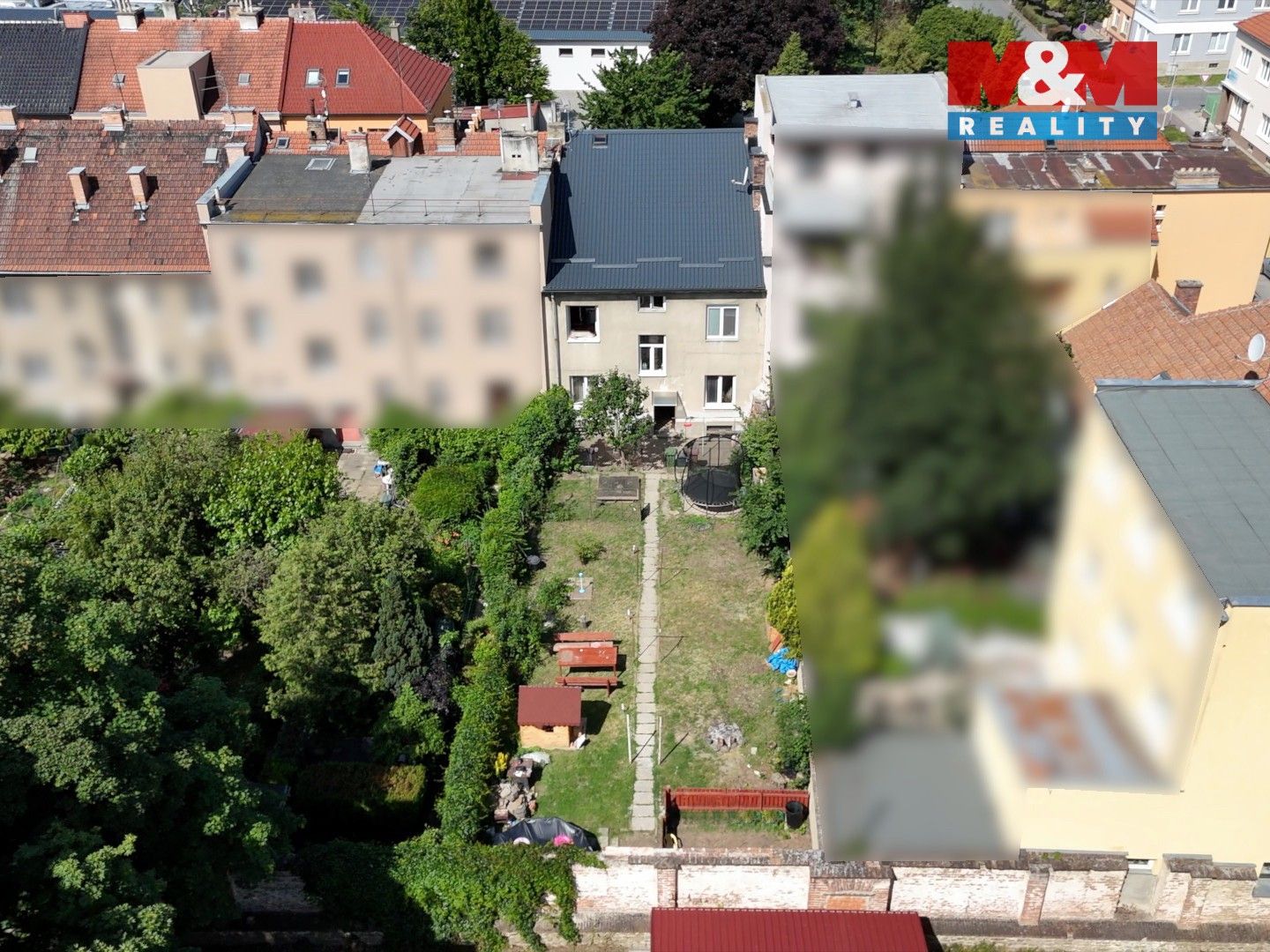 Prodej domu 180 m² - foto 34