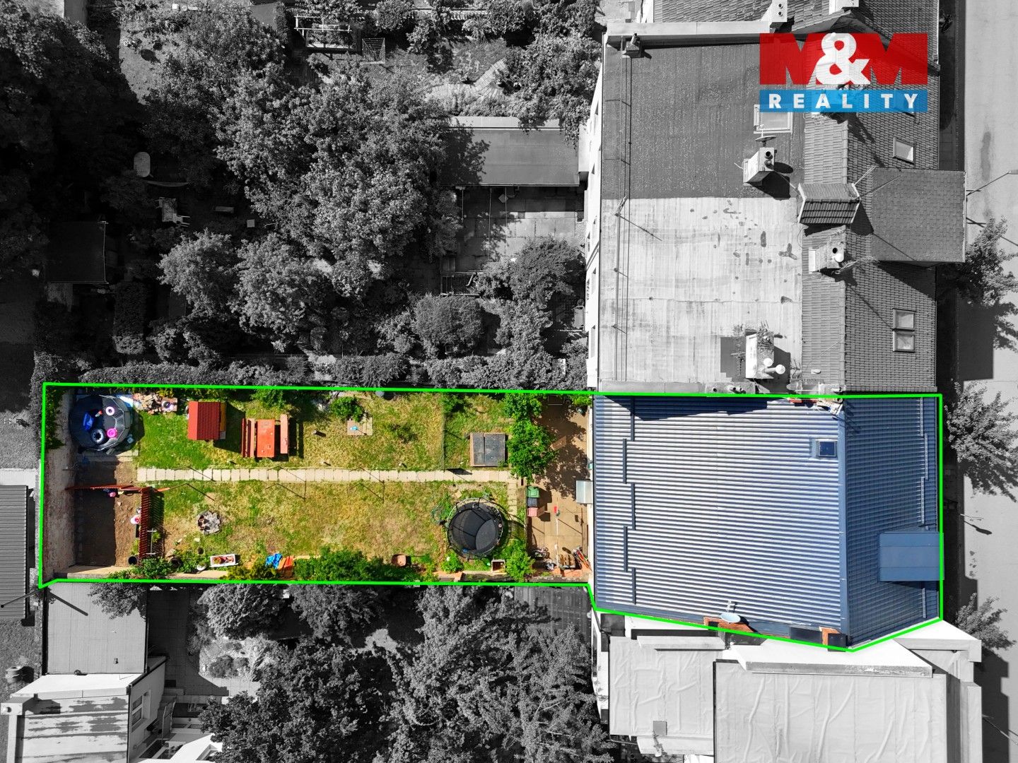 Prodej domu 180 m² - foto 35