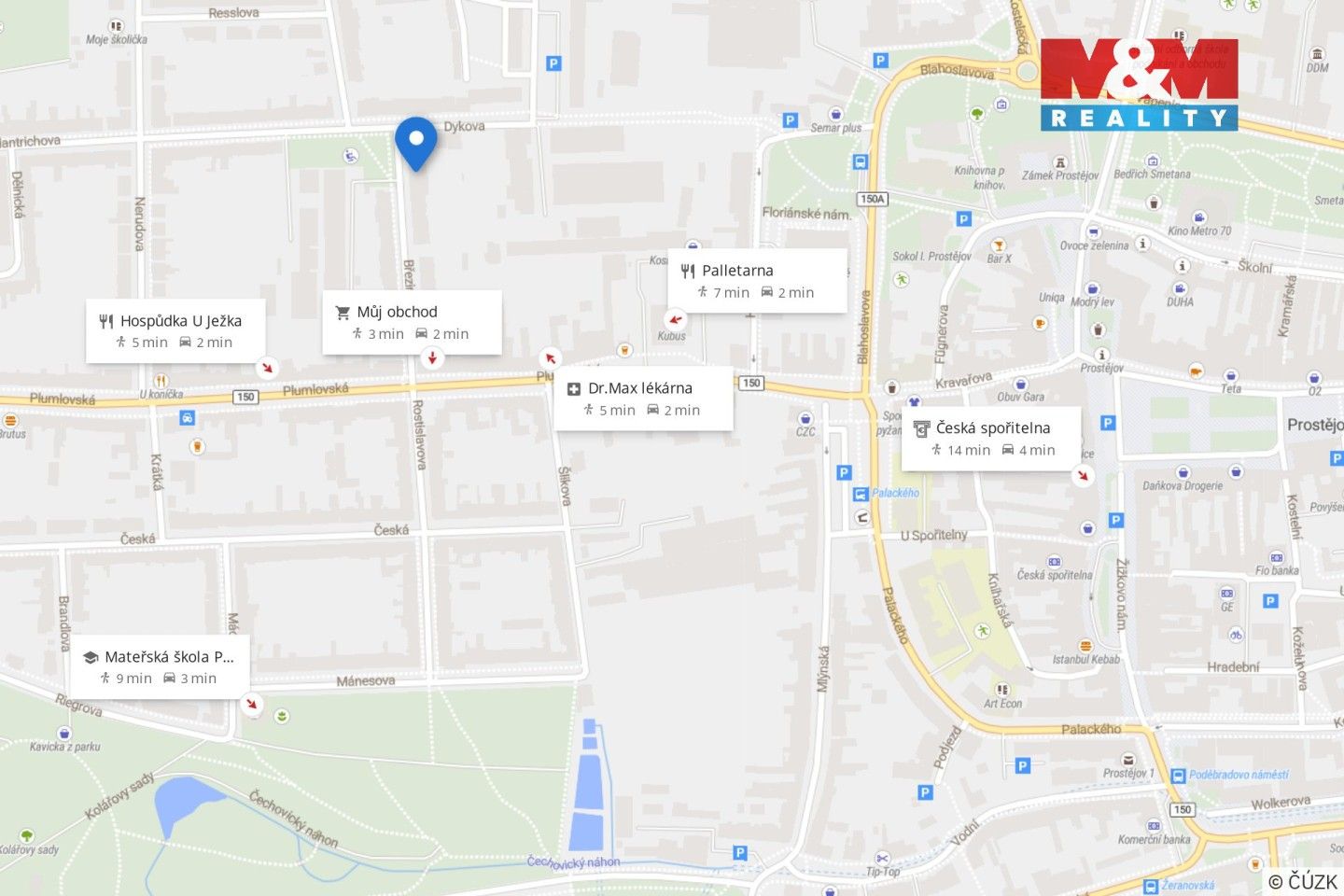 Prodej domu 180 m² - foto 42