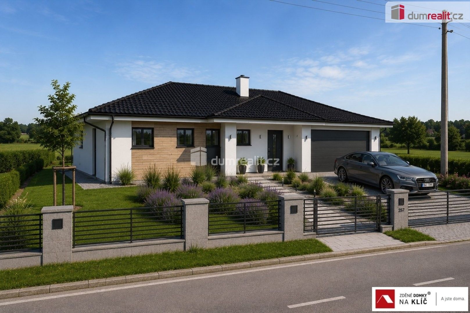 Prodej domu 191 m² - foto 1