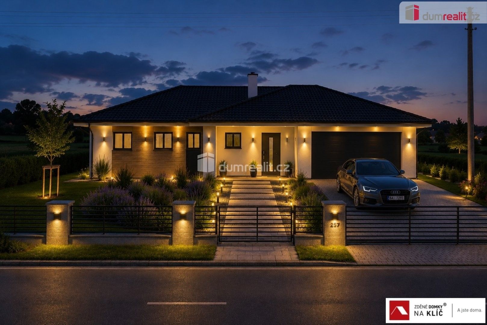 Prodej domu 191 m² - foto 4