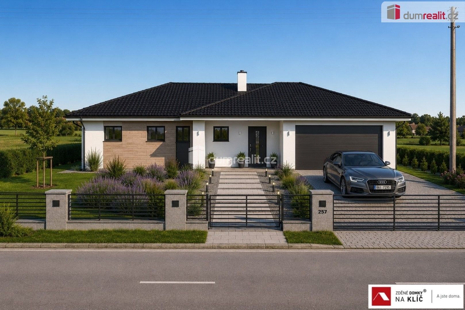 Prodej domu 191 m² - foto 2