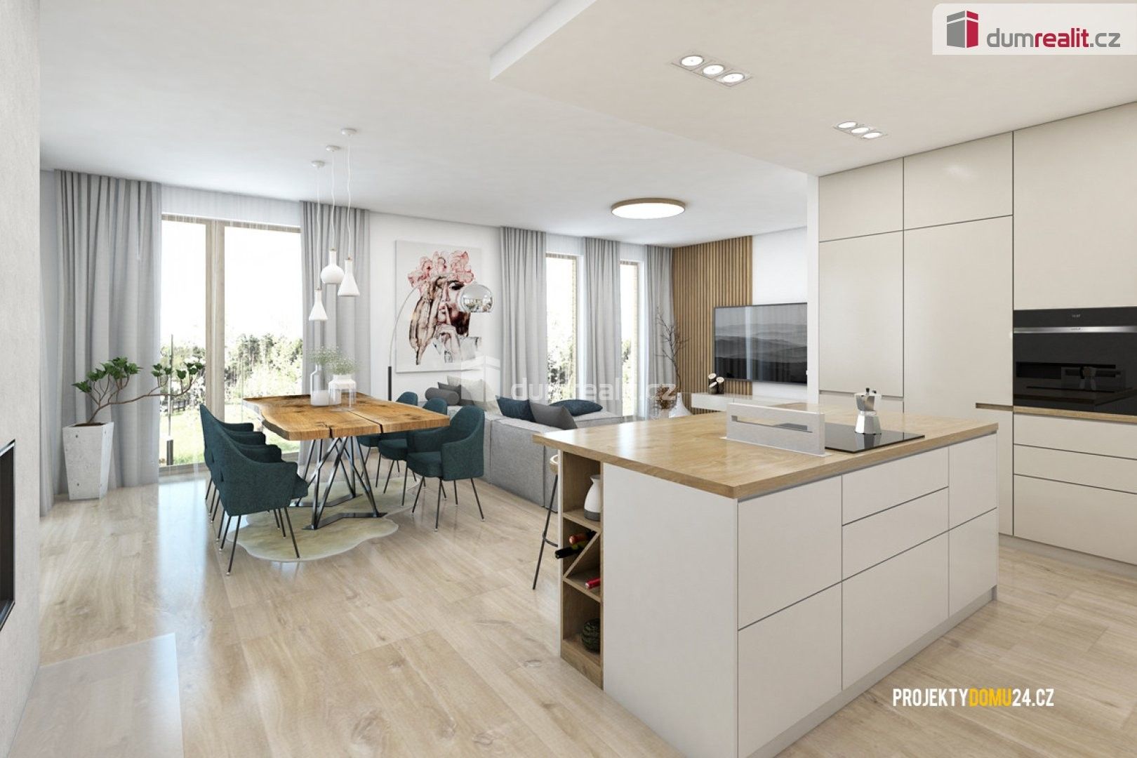 Prodej domu 191 m² - foto 8