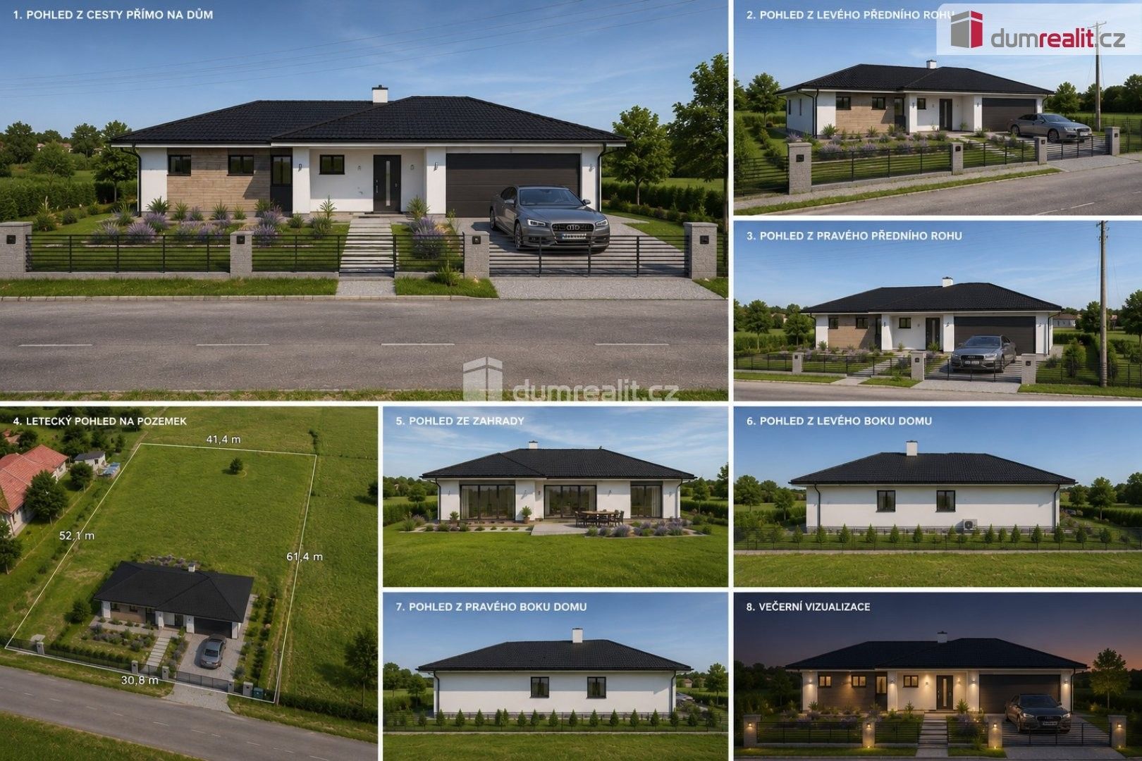 Prodej domu 191 m² - foto 6