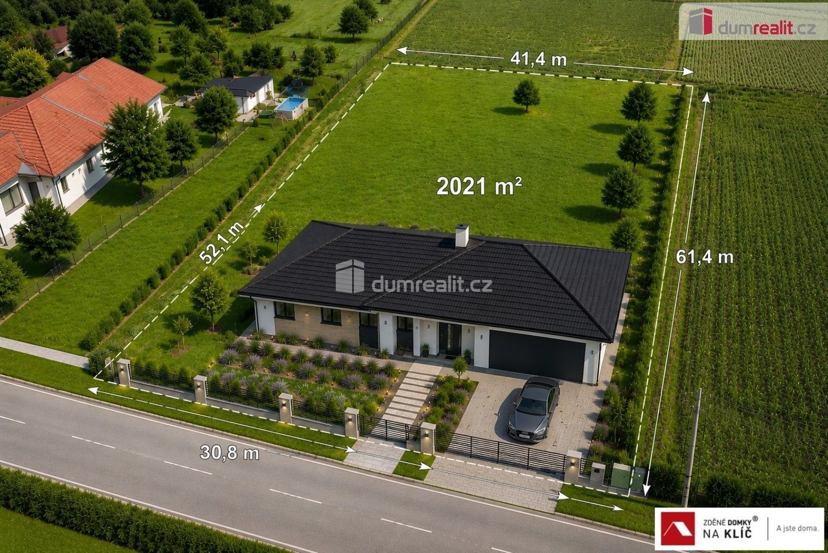 Prodej domu 191 m² - foto 3