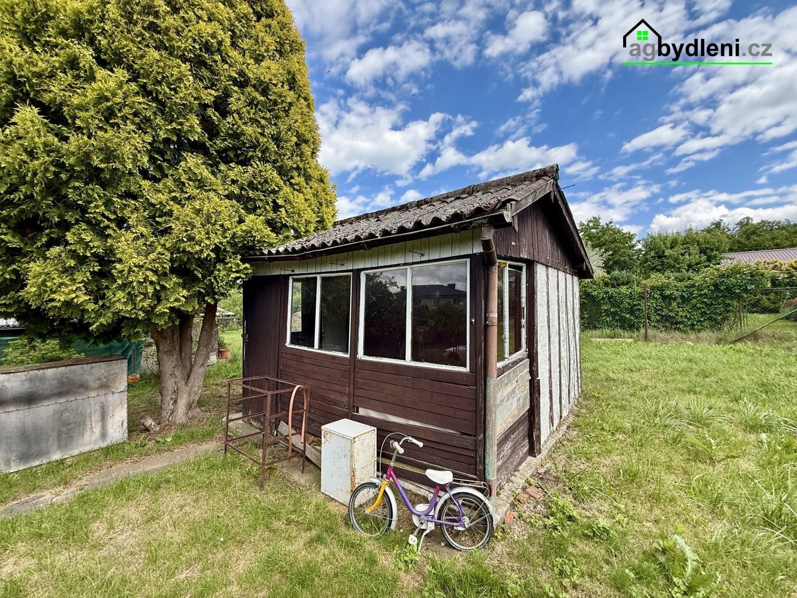 Pronájem pozemku 398 m² - foto 4