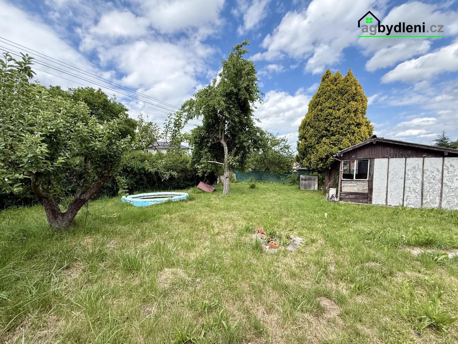 Pronájem pozemku 398 m² - foto 3