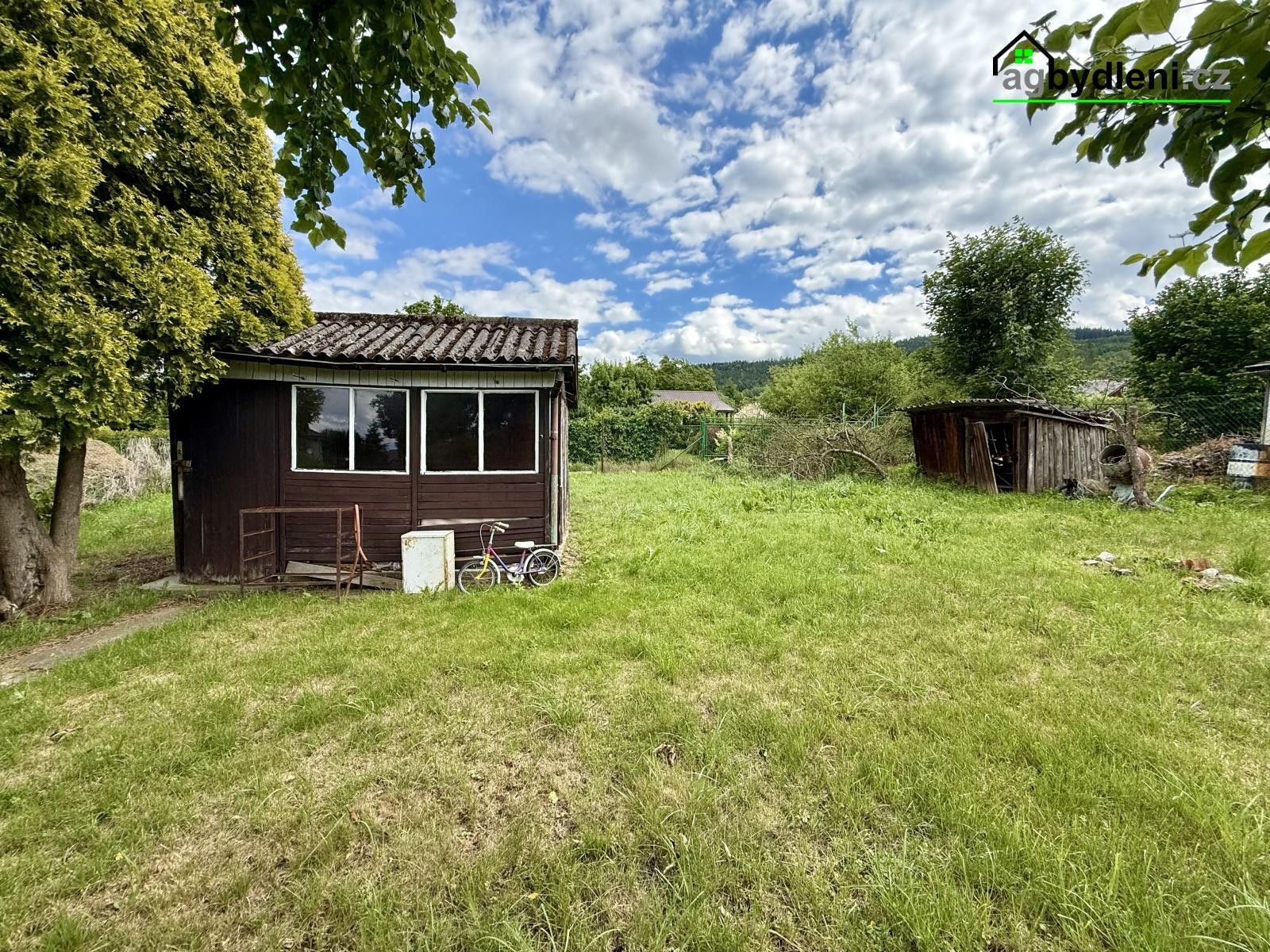 Pronájem pozemku 398 m² - foto 6