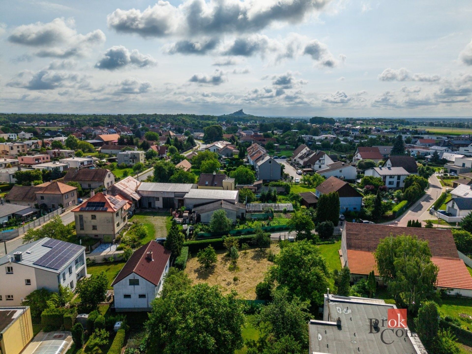 Prodej pozemku 569 m² - foto 7