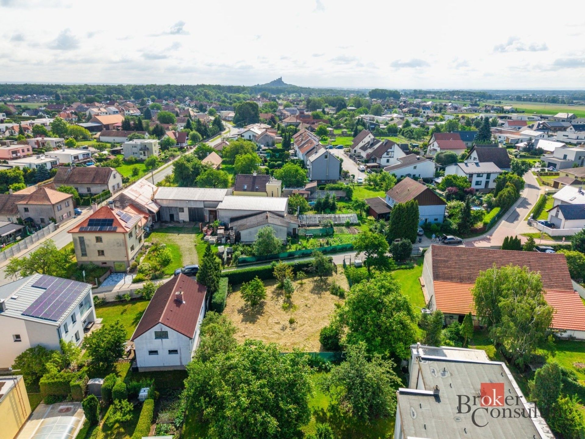 Prodej pozemku 569 m² - foto 8